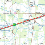 Yorke Peninsula and Mid North Map 238 Preview 3