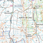 Yorke Peninsula and Mid North Map 269 Preview 3