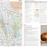 Yorke Peninsula and Mid North Map 270 Preview 1