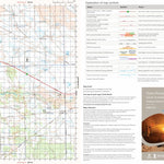 Yorke Peninsula and Mid North Map 271 Preview 1