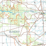 Yorke Peninsula and Mid North Map 271 Preview 3