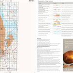 Yorke Peninsula and Mid North Map 296 Preview 1