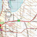 Yorke Peninsula and Mid North Map 296 Preview 3