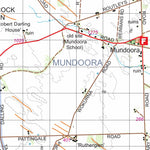 Yorke Peninsula and Mid North Map 297 Preview 3