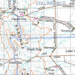 Yorke Peninsula and Mid North Map 298 Preview 3