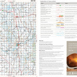 Yorke Peninsula and Mid North Map 299 Preview 1