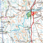 Yorke Peninsula and Mid North Map 299 Preview 3