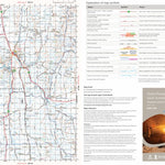 Yorke Peninsula and Mid North Map 300 Preview 1