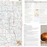 Yorke Peninsula and Mid North Map 301 Preview 1