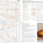 Yorke Peninsula and Mid North Map 303 Preview 1