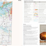 Yorke Peninsula and Mid North Map 329 Preview 1