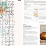 Yorke Peninsula and Mid North Map 330 Preview 1