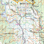 Yorke Peninsula and Mid North Map 331 Preview 3