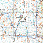 Yorke Peninsula and Mid North Map 332 Preview 3
