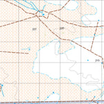 Yorke Peninsula and Mid North Map 303 Preview 2