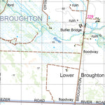 Yorke Peninsula and Mid North Map 329 Preview 3