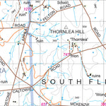 Yorke Peninsula and Mid North Map 332 Preview 2