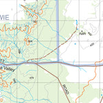 Yorke Peninsula and Mid North Map 335 Preview 2