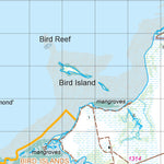 Yorke Peninsula & Mid North South Australia - Emergency Services Map Book Preview 1