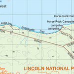 Eyre Peninsula and West Coast Map 134 Preview 2