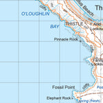 Eyre Peninsula and West Coast Map 135 Preview 3