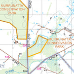 Eyre Peninsula and West Coast Map 162 Preview 2
