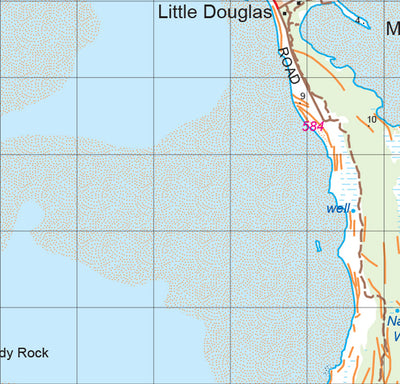 Eyre Peninsula and West Coast Map 161 Preview 2