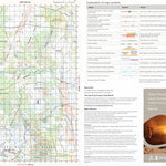 Yorke Peninsula and Mid North Map 335 Preview 1