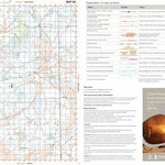 Yorke Peninsula and Mid North Map 336 Preview 1