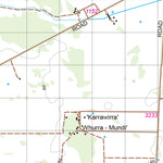 Eyre Peninsula and West Coast Map 191 Preview 2