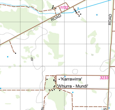 Eyre Peninsula and West Coast Map 191 Preview 2