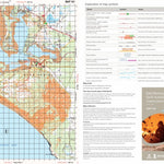 Eyre Peninsula and West Coast Map 161 Preview 1