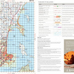 Eyre Peninsula and West Coast Map 163 Preview 1