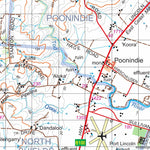 Eyre Peninsula and West Coast Map 163 Preview 3