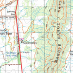 Eyre Peninsula and West Coast Map 190 Preview 3