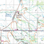 Eyre Peninsula and West Coast Map 191 Preview 3