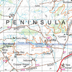 Eyre Peninsula and West Coast Map 193 Preview 3
