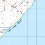 Eyre Peninsula and West Coast Map 194 Preview 3