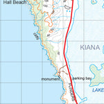 Eyre Peninsula and West Coast Map 218 Preview 2
