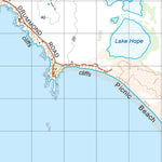 Eyre Peninsula and West Coast Map 218 Preview 3