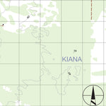 Eyre Peninsula and West Coast Map 219 Preview 3