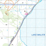 Eyre Peninsula and West Coast Map 219 Preview 2