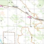 Eyre Peninsula and West Coast Map 221 Preview 2