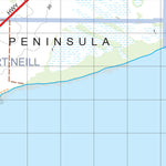 Eyre Peninsula and West Coast Map 224 Preview 2