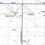 Eyre Peninsula and West Coast Map 223 Preview 3
