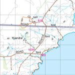 Eyre Peninsula and West Coast Map 223 Preview 2