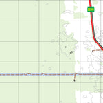 Eyre Peninsula and West Coast Map 253 Preview 3