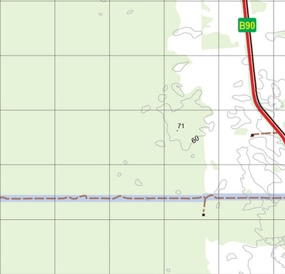 Eyre Peninsula and West Coast Map 253 Preview 3