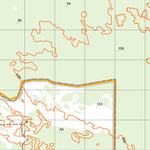Eyre Peninsula and West Coast Map 254 Preview 3