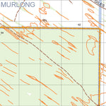 Eyre Peninsula and West Coast Map 255 Preview 2